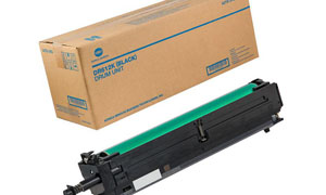 картридж Konica Minolta DR-612K (A0TK0RD) заправка картриджа Konica Minolta DR-612K (A0TK0RD)